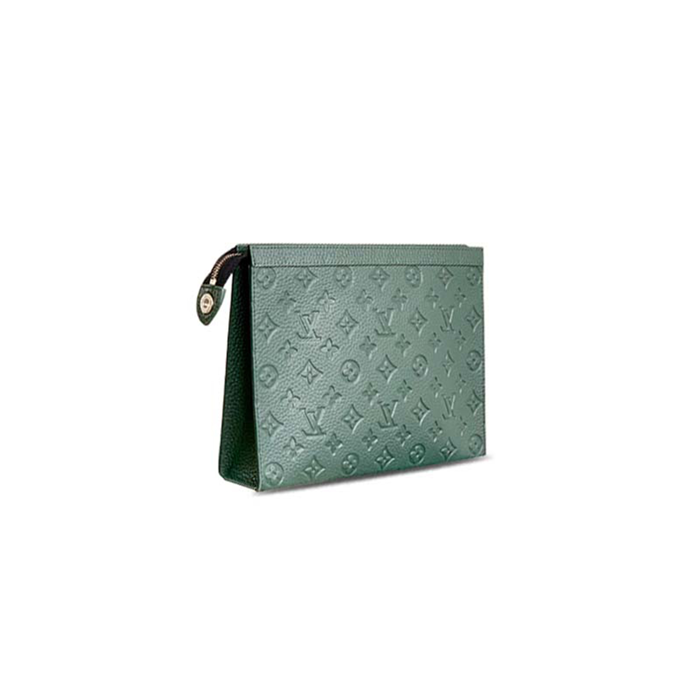 LOUIS VUITTON POCHETTE VOYAGE MM M61692 (27*21*6cm)